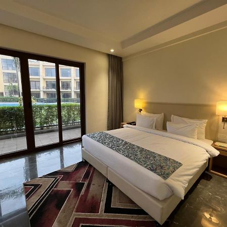 Parklane Resort Dhanbad Exterior photo