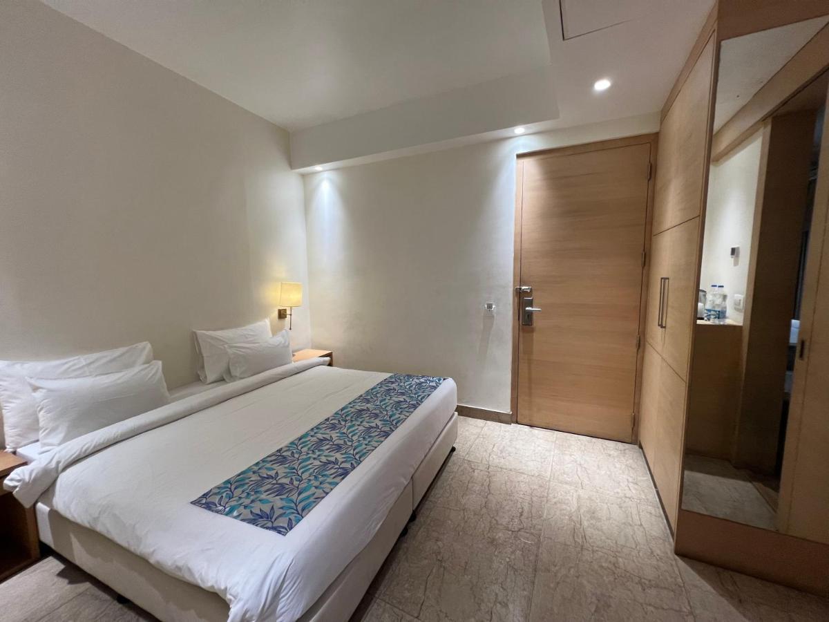 Parklane Resort Dhanbad Exterior photo