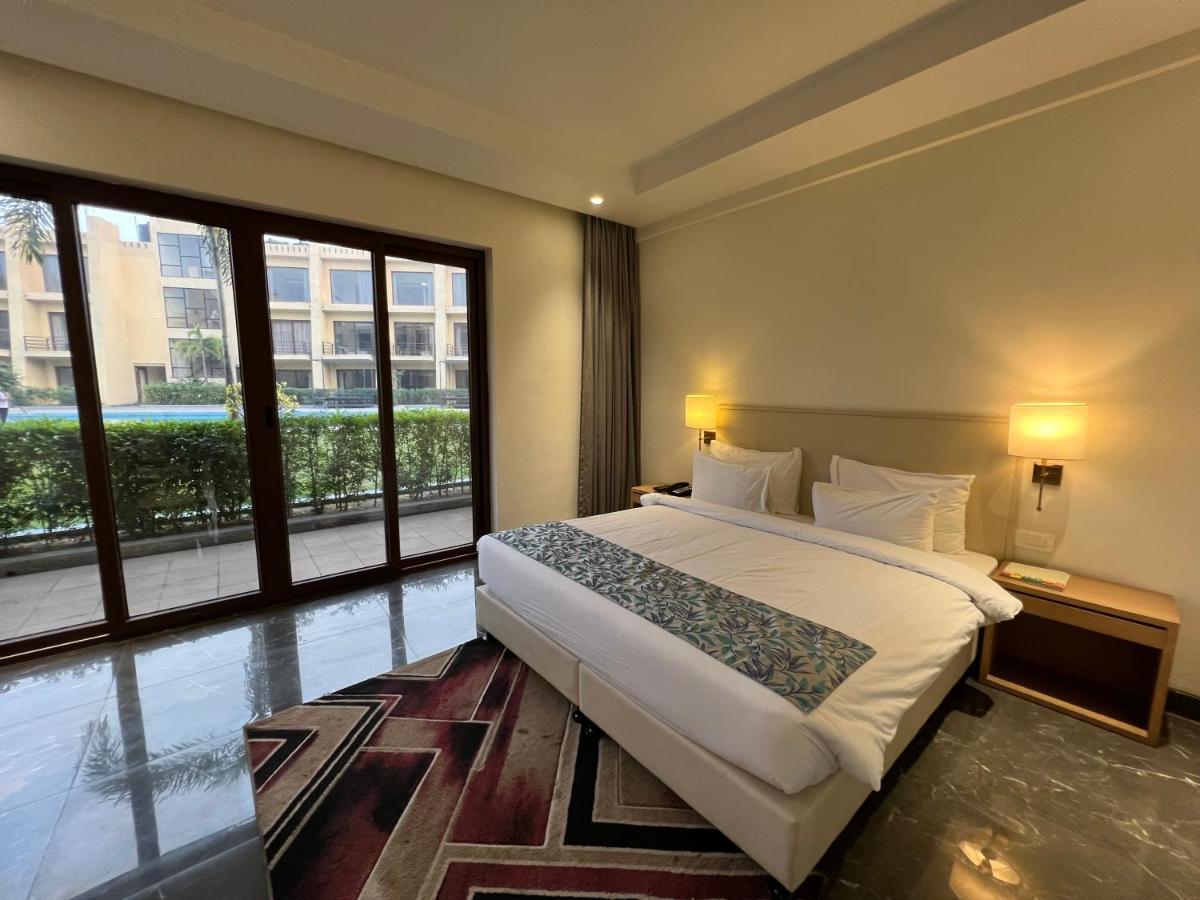 Parklane Resort Dhanbad Exterior photo