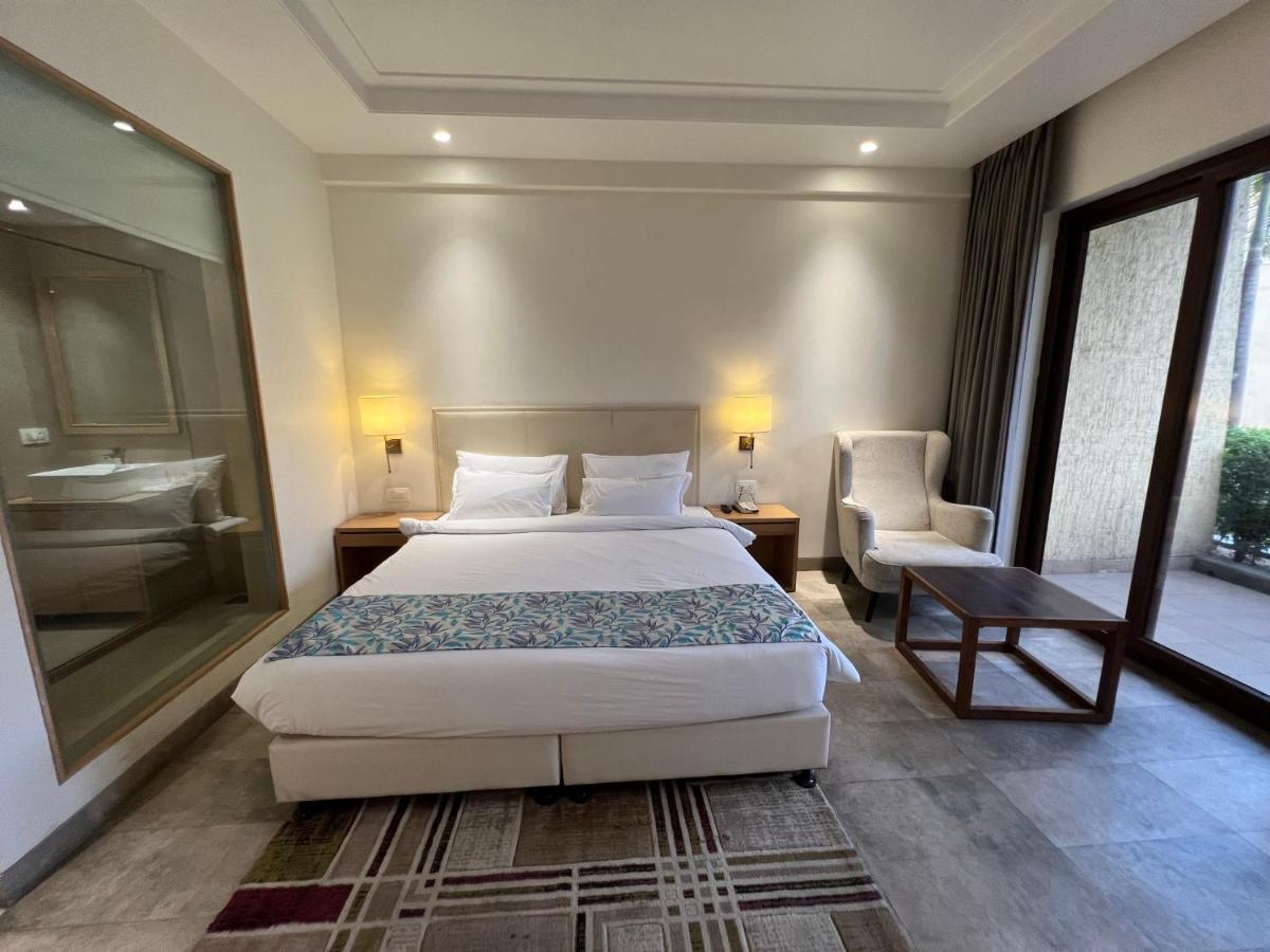 Parklane Resort Dhanbad Exterior photo