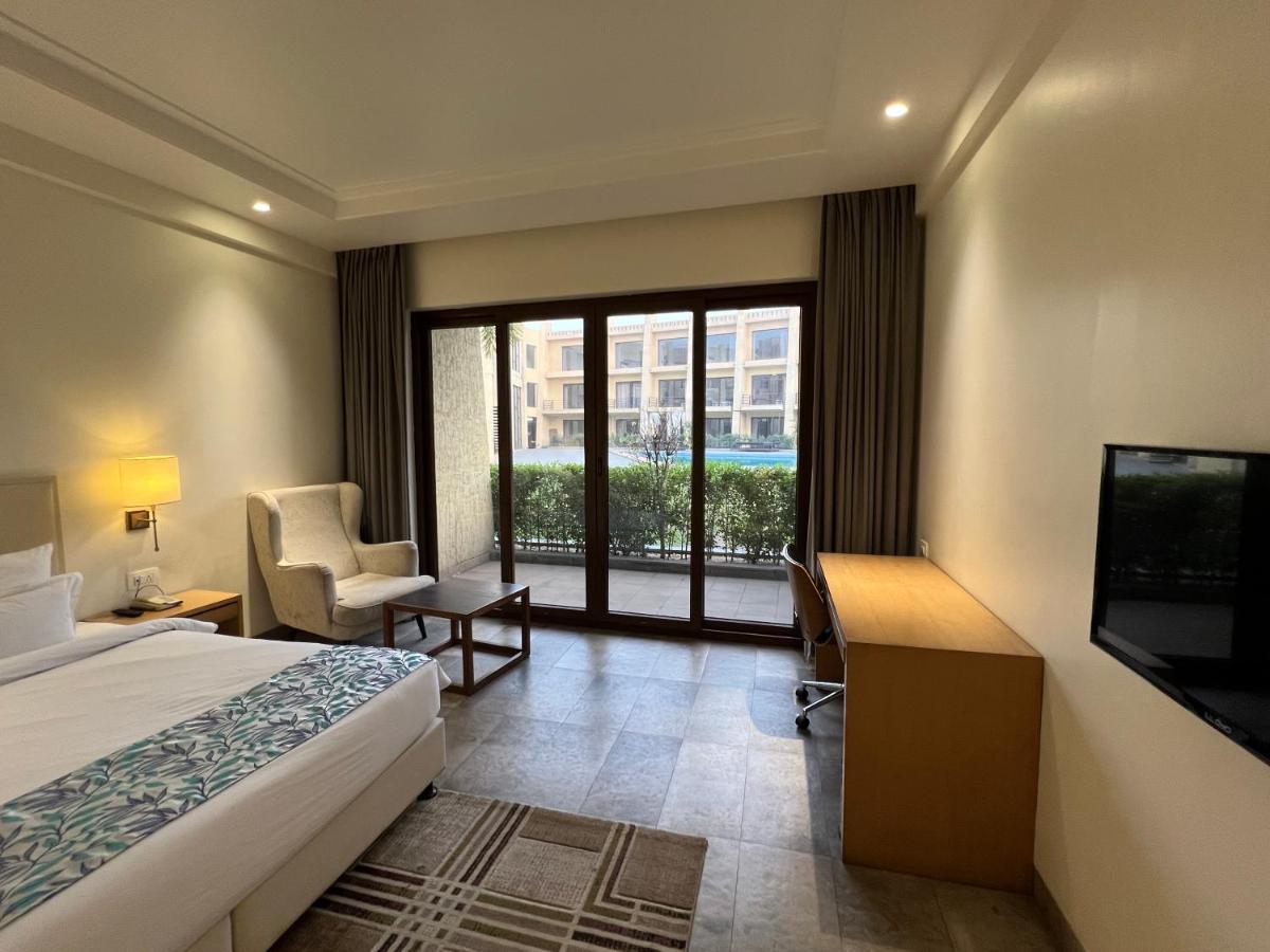 Parklane Resort Dhanbad Exterior photo